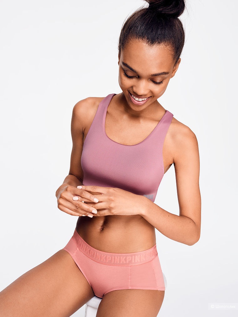 Спортивный топ S Victoria Secret