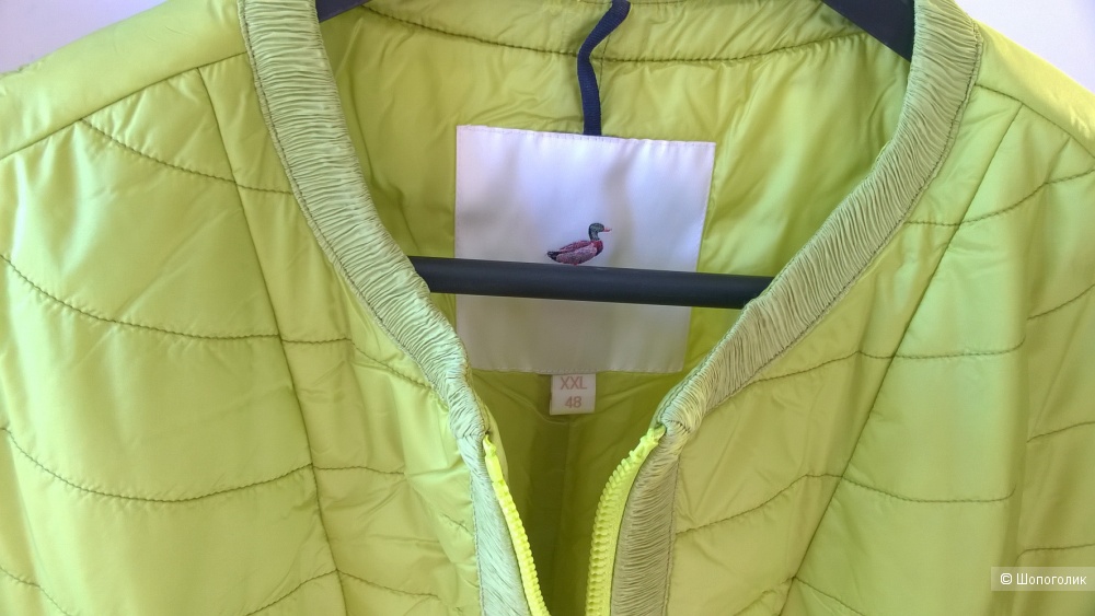 Куртка Odri 48-50 размер