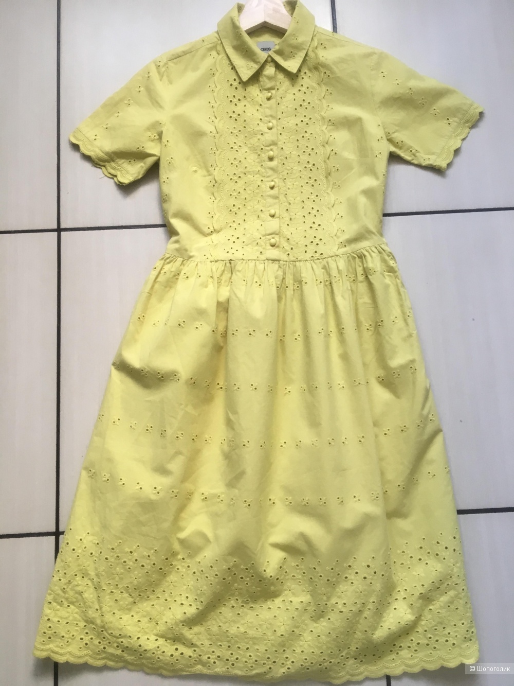 Платье ASOS UK8 ( 42-44 размер)