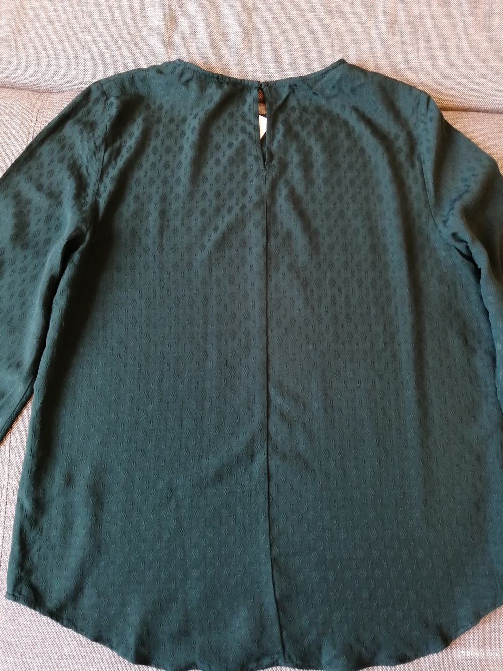 Блуза H&M, размер 42-44