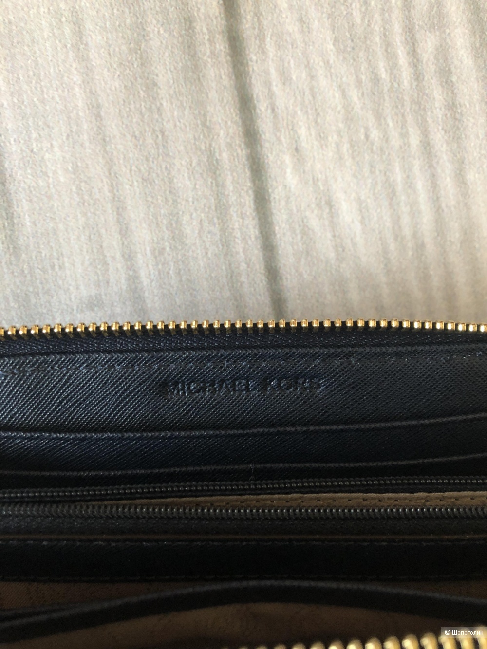 Кошелёк Michael Kors размер 20,5*10 см