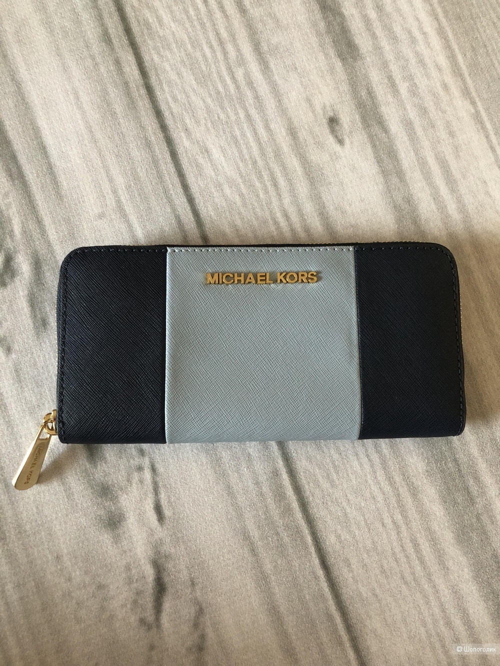 Кошелёк Michael Kors размер 20,5*10 см