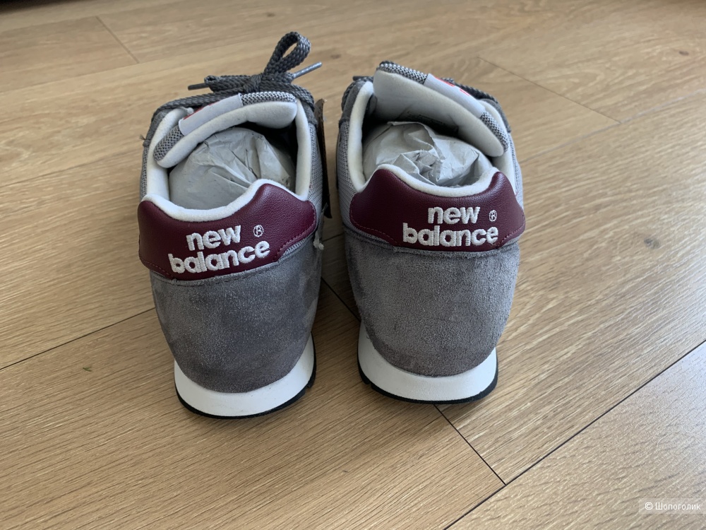 Кроссовки New Balance Made in UK, 41,5 р-р