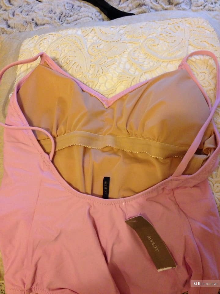 Купальник j crew xs
