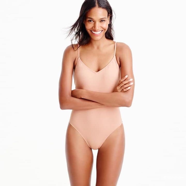 Купальник j crew xs