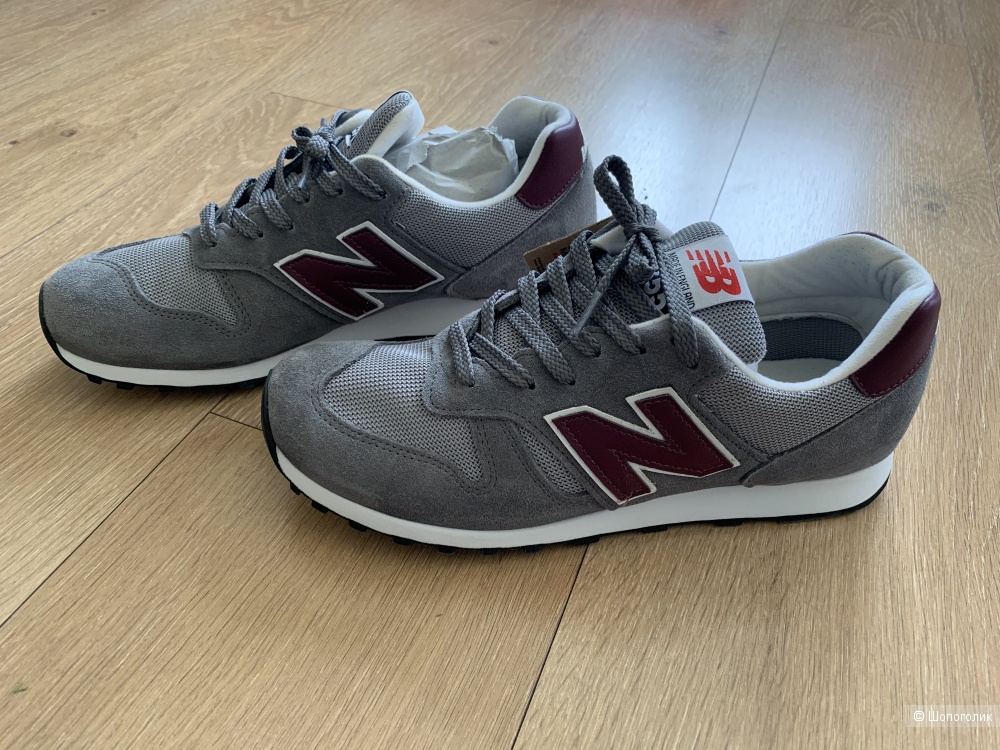 Кроссовки New Balance Made in UK, 41,5 р-р