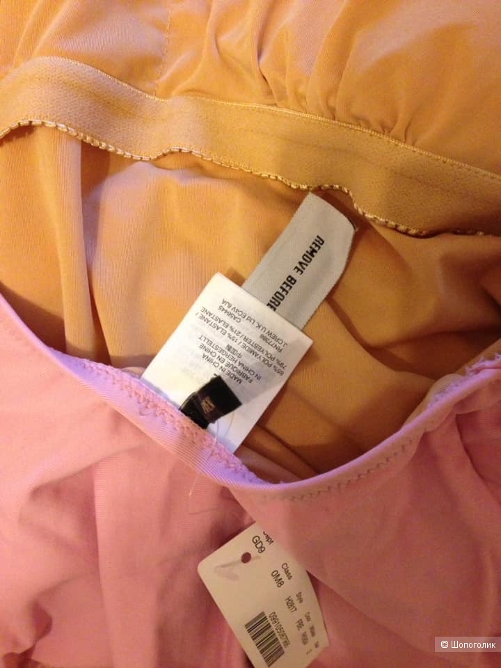 Купальник j crew xs