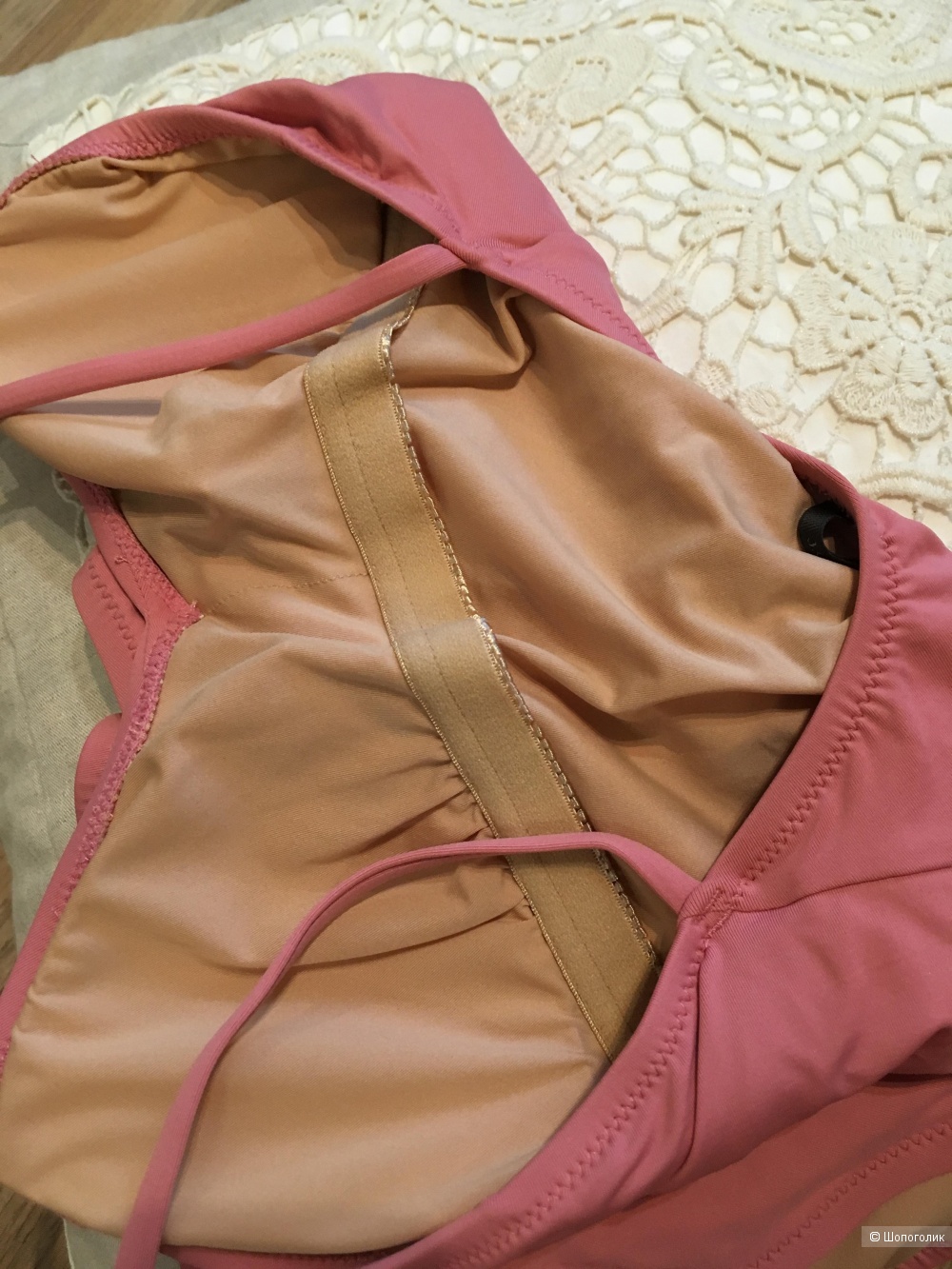 Купальник j crew xs