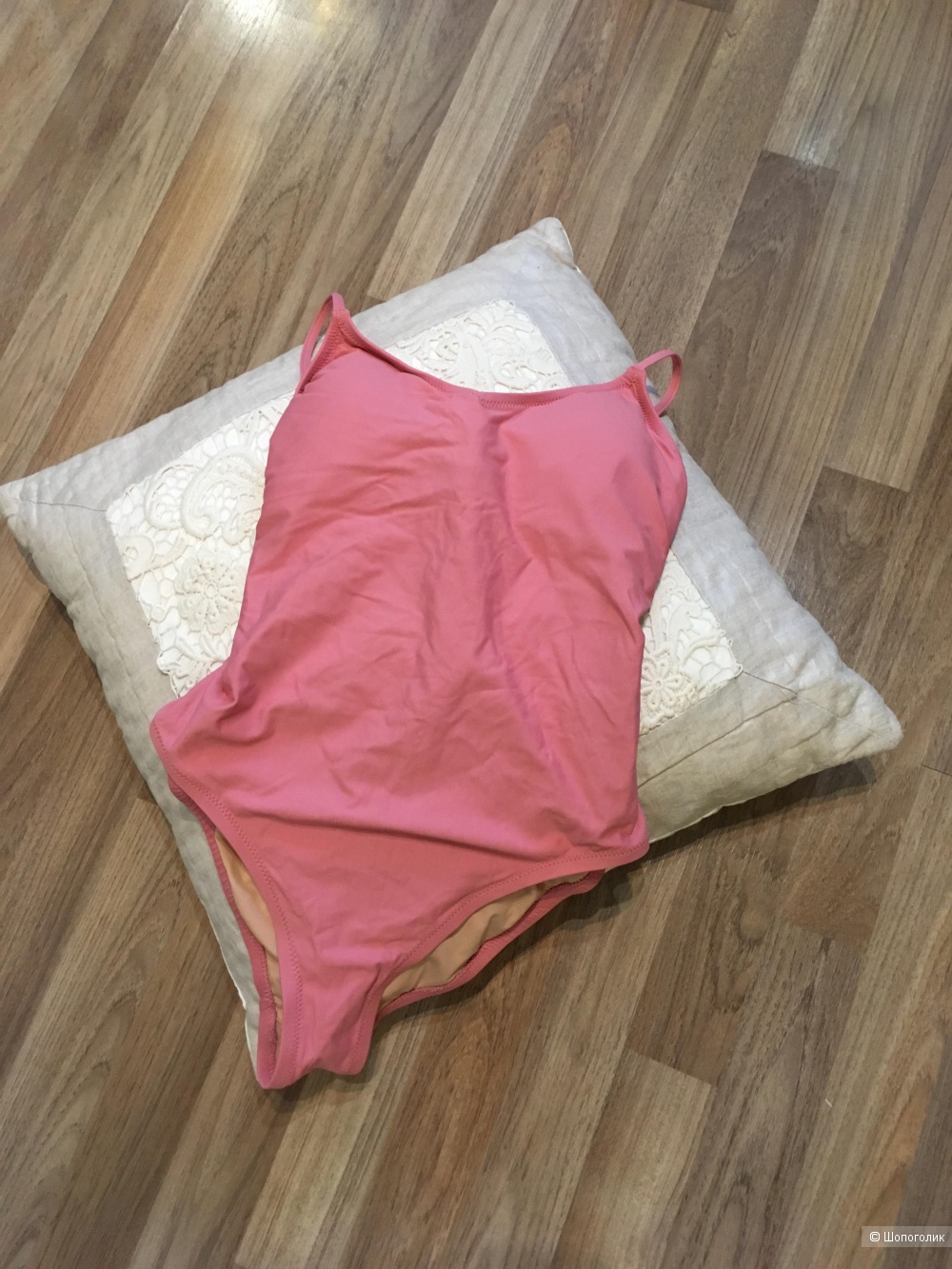 Купальник j crew xs