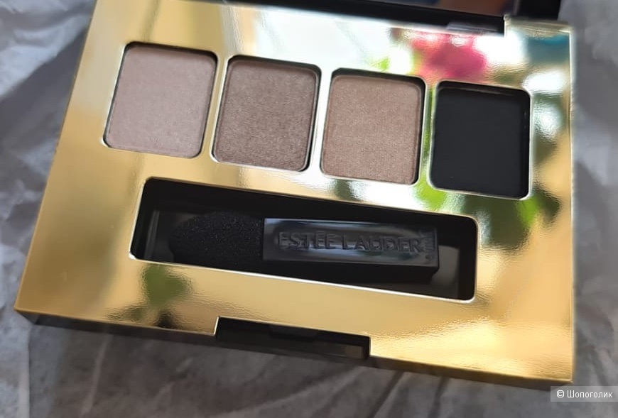 Estée Lauder палетка теней