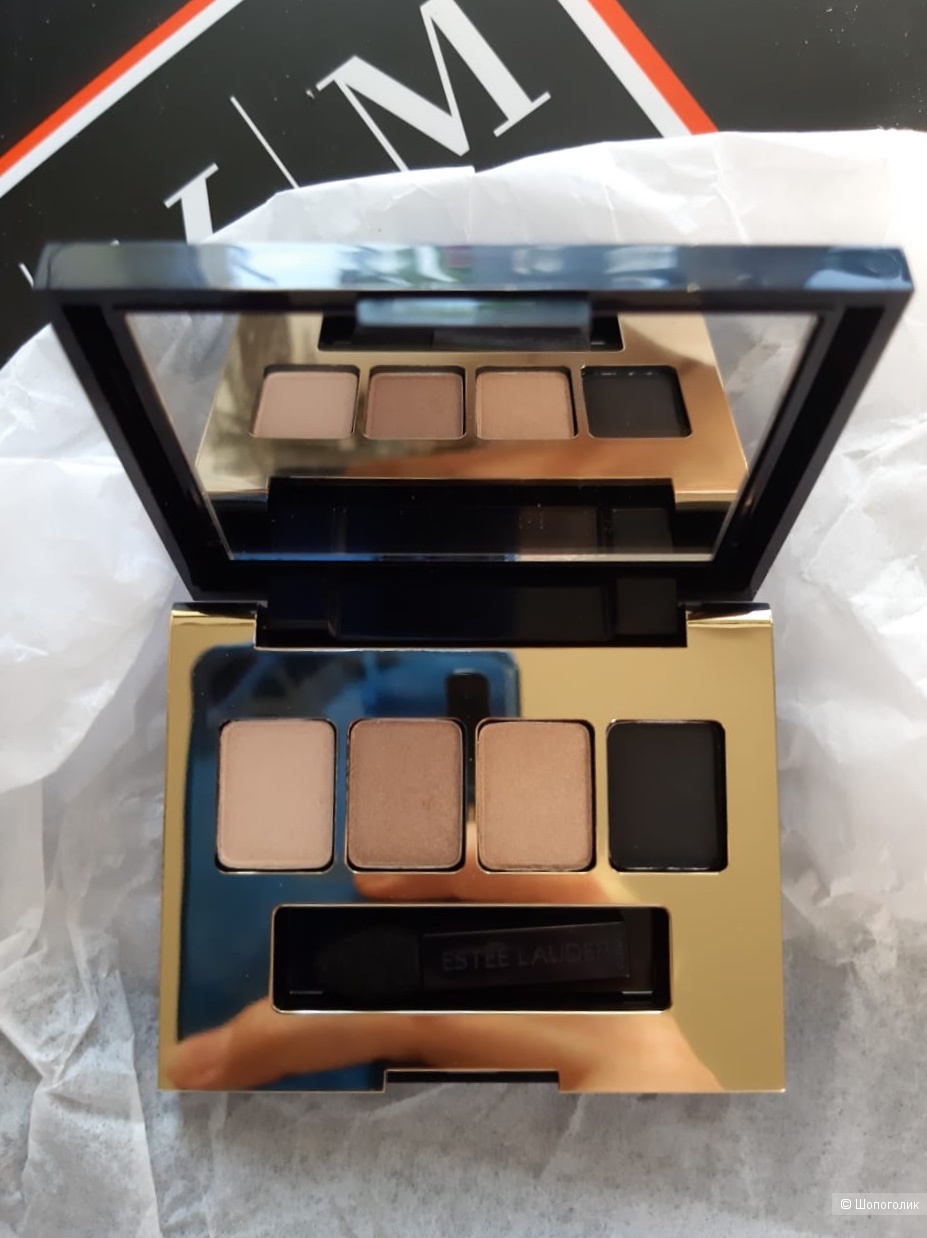 Estée Lauder палетка теней