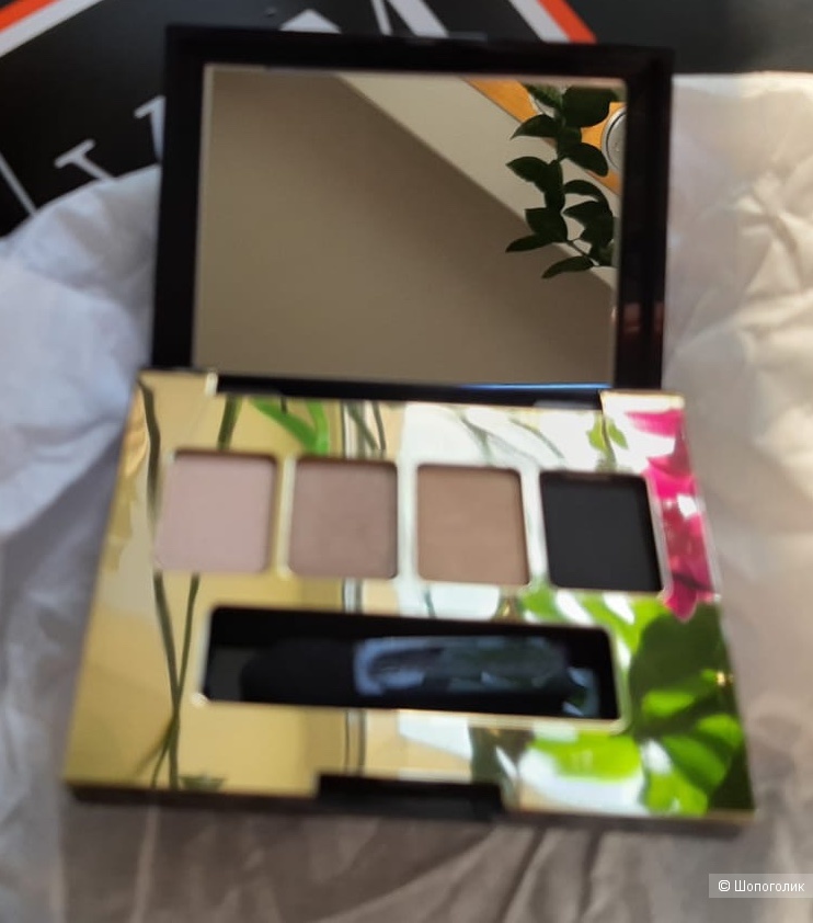 Estée Lauder палетка теней
