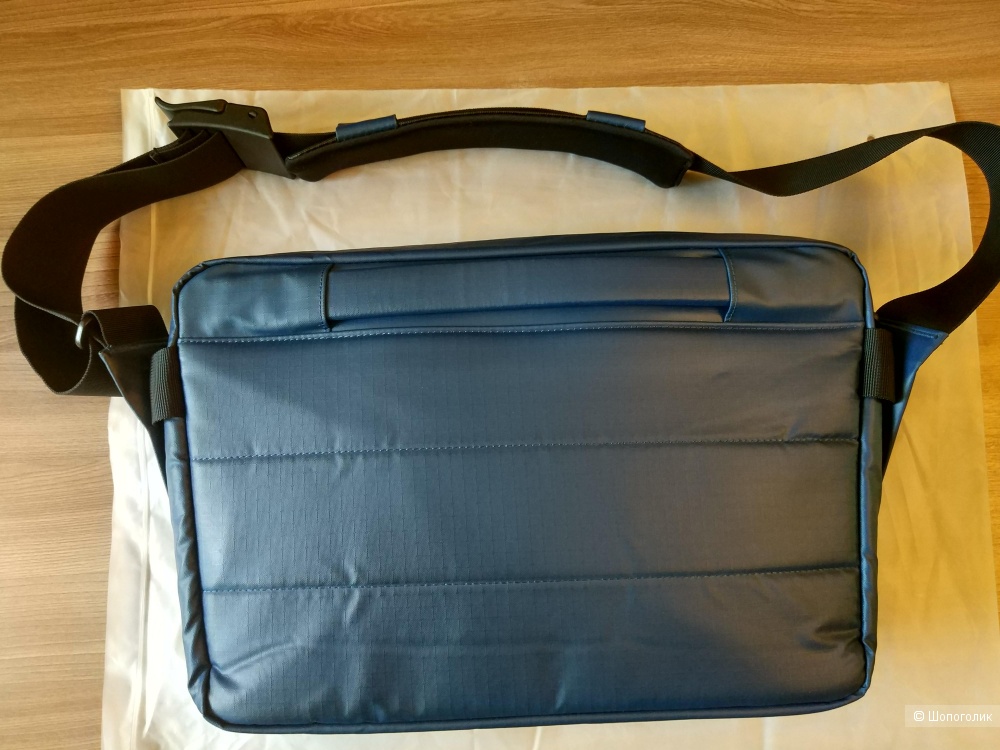 Сумка Xiaomi 90 Fun Messenger Bag