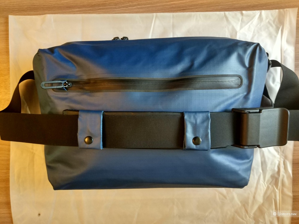 Сумка Xiaomi 90 Fun Messenger Bag