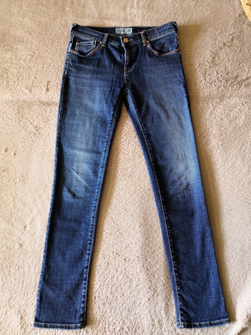 Джинсы Armani jeans. P25