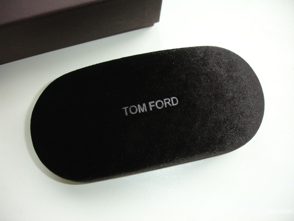 Солнцезащитные очки Tom Ford Penelope TF 320 TF0320 28G