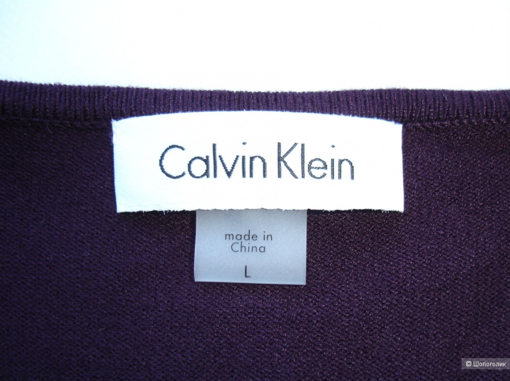 Платье Calvin Klein, размер L