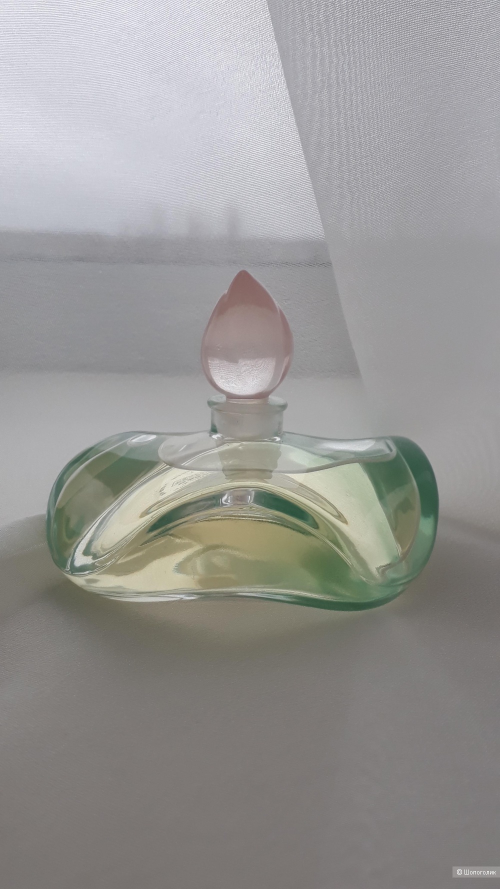 Shiseido Fleur Excellente 40 мл parfum