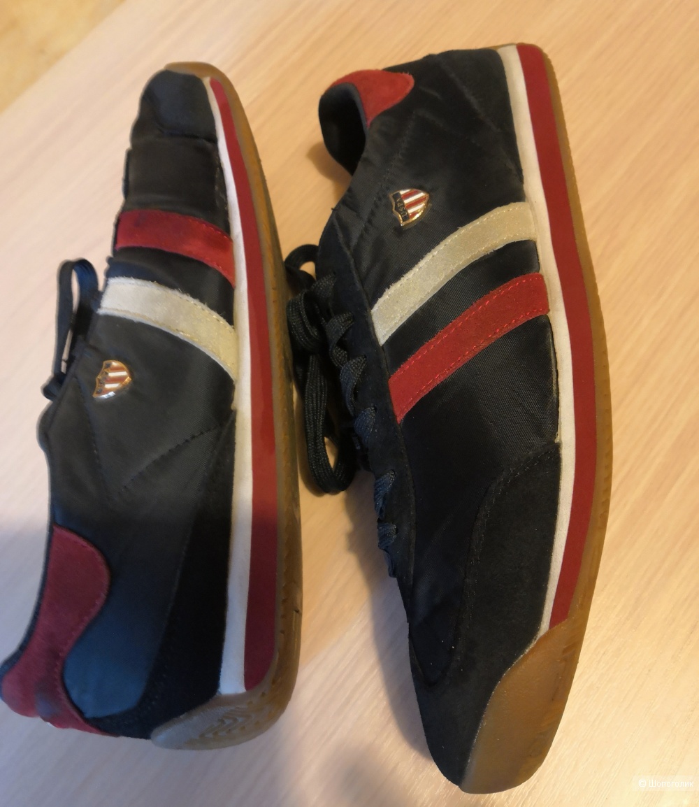 Кроссовки мужские U.S. Polo Assn, 43