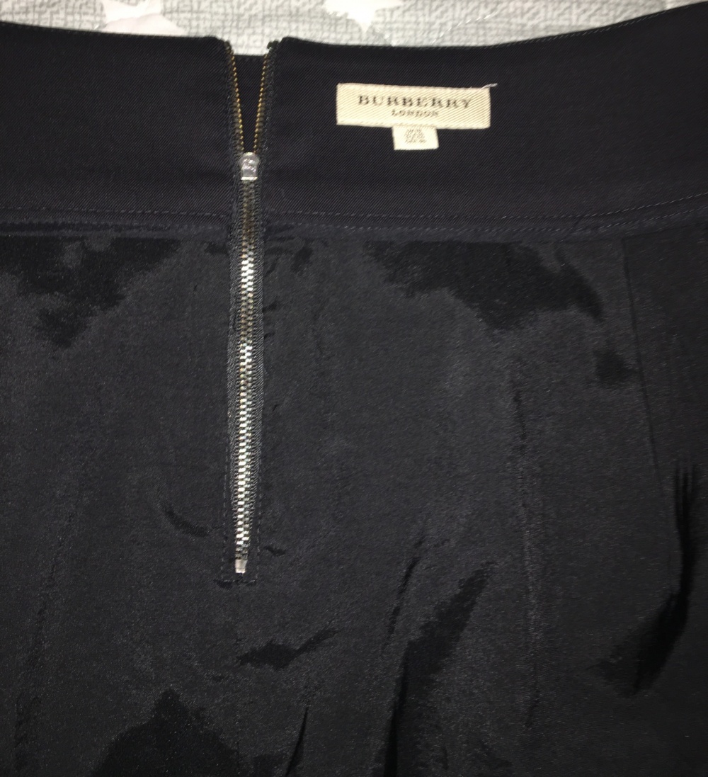 Юбка Burberry London, размер L