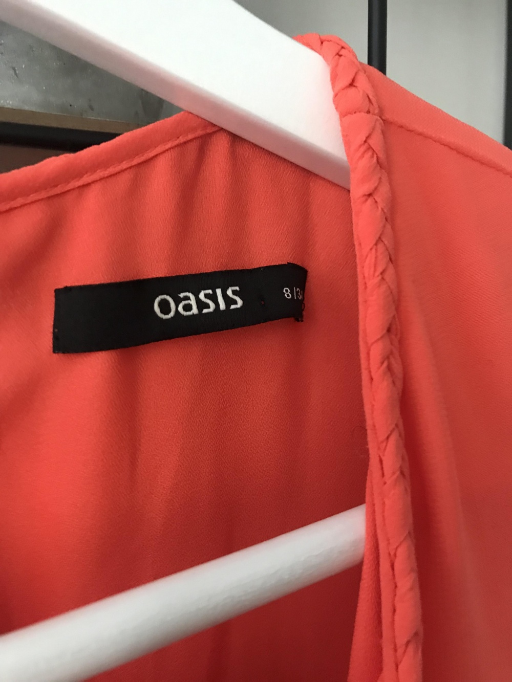 Платье Oasis размер UK 8 (S)