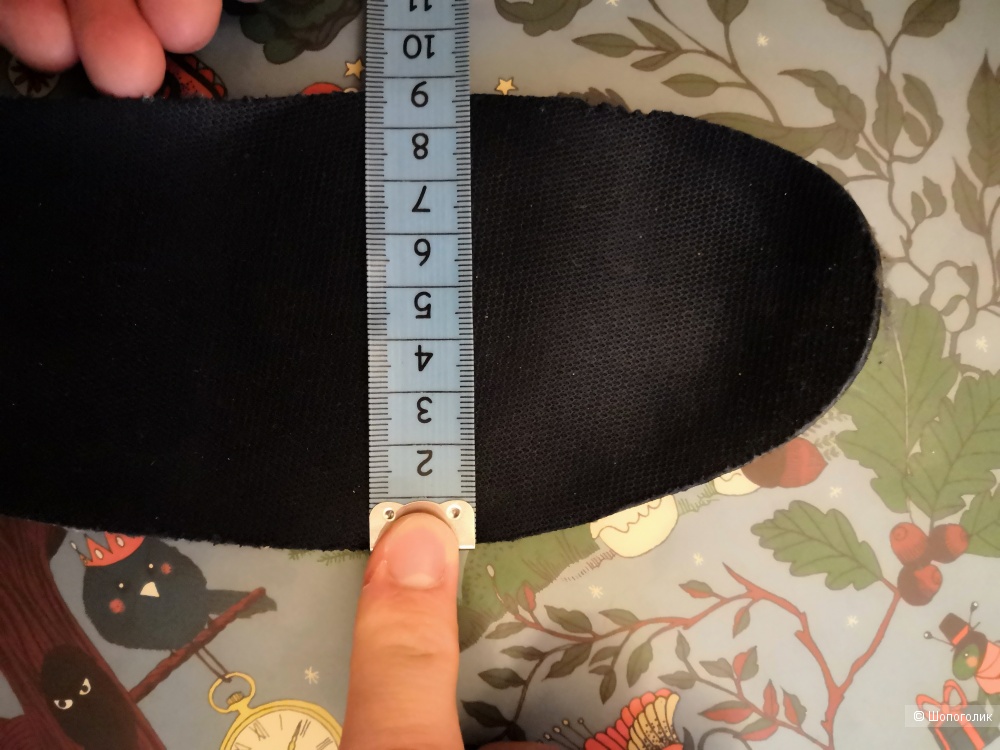 Кроссовки мужские U.S. Polo Assn, 43