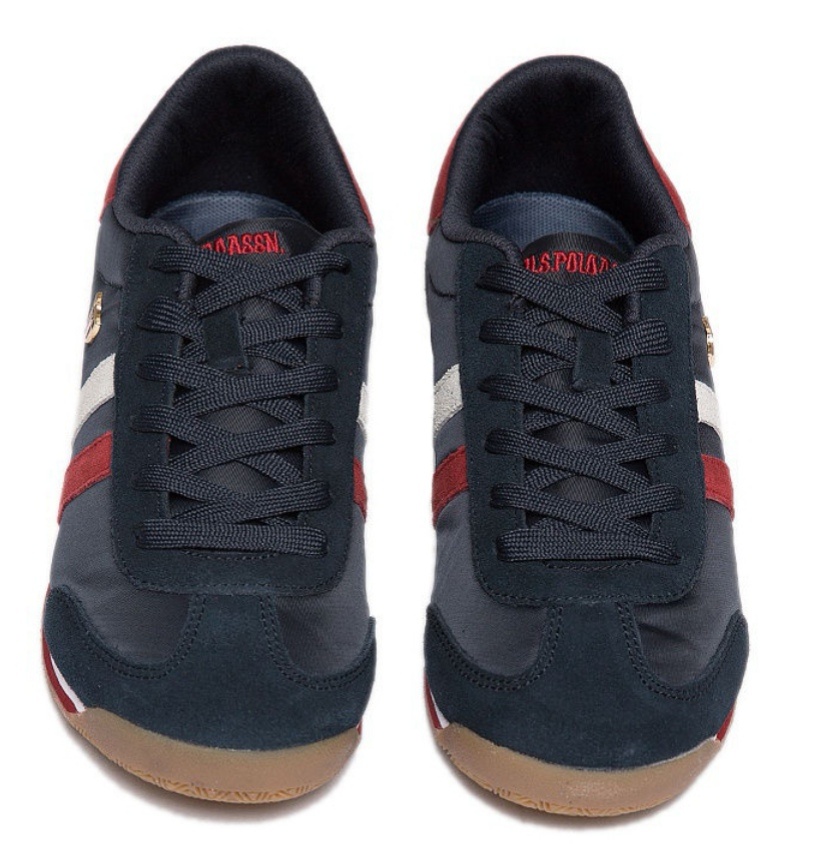 Кроссовки мужские U.S. Polo Assn, 43