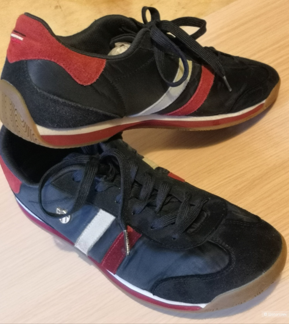 Кроссовки мужские U.S. Polo Assn, 43