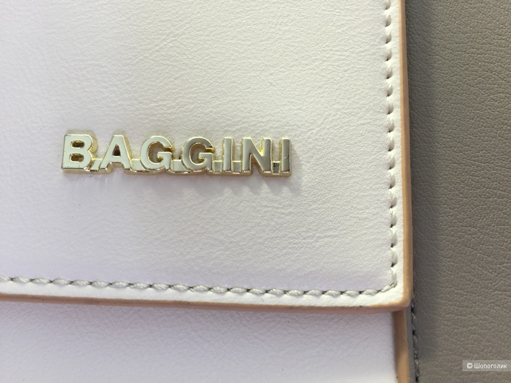 Сумка бренд Baggini
