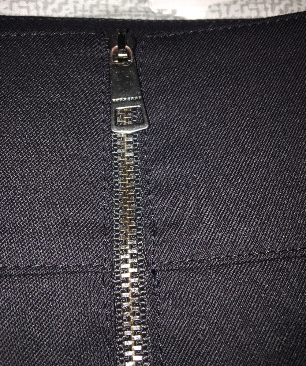 Юбка Burberry London, размер L