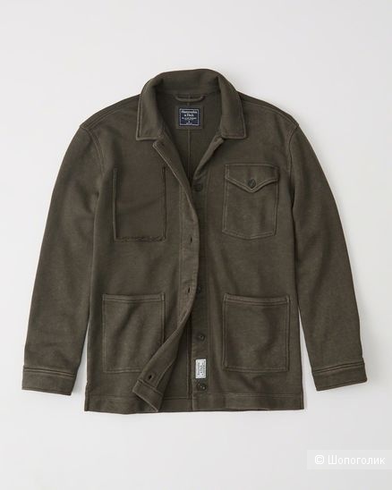Толстовка Abercrombie & Fitch, размер М