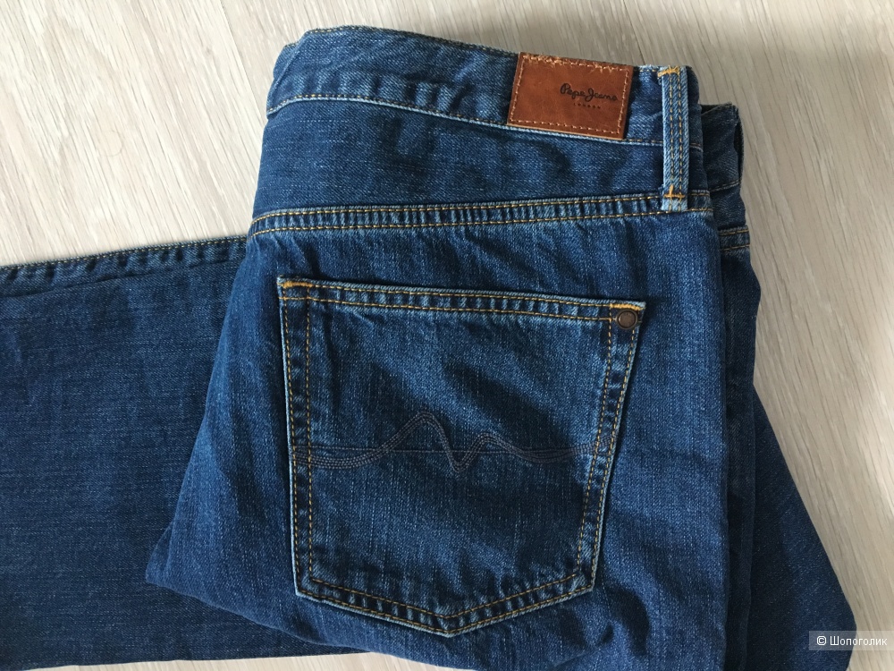 Джинсы Pepe Jeans, 50