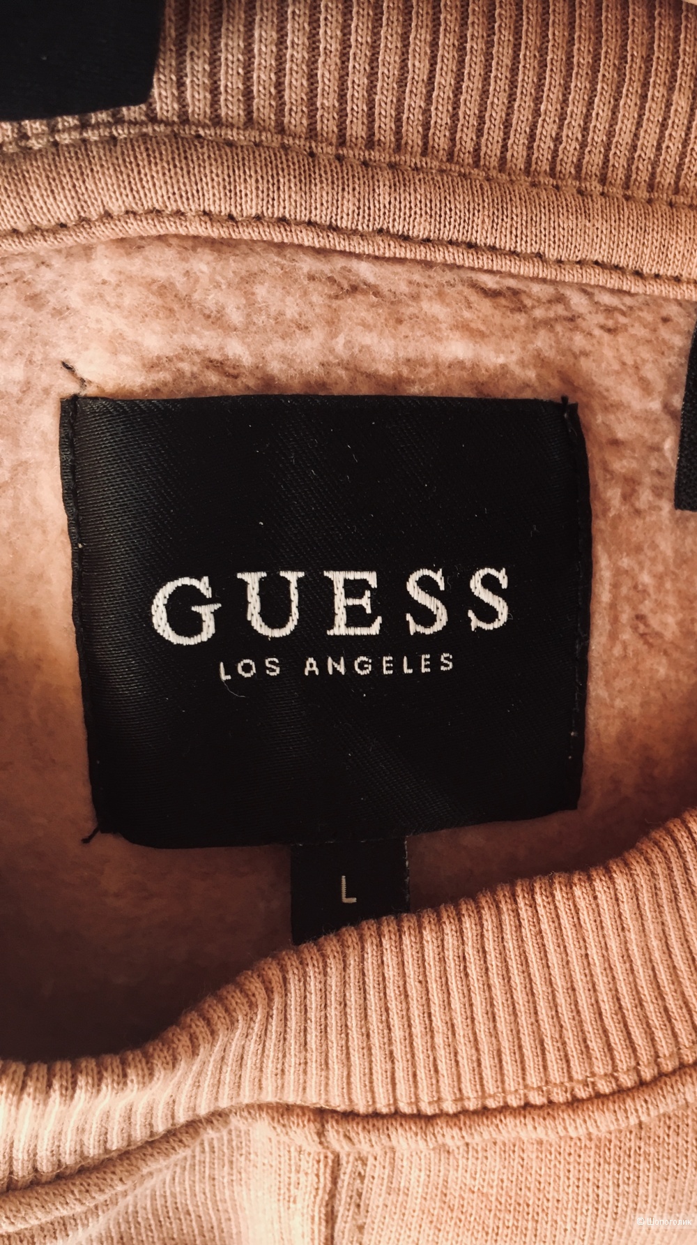 Свитшот Guess, размер М