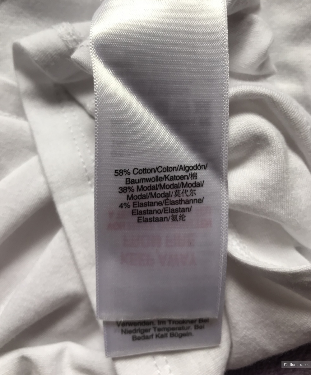 Футболка Dkny XS-S