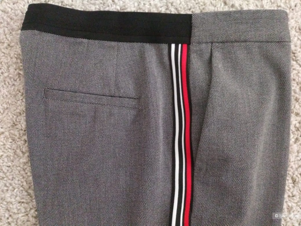 Брюки ZARA , размер L - XL