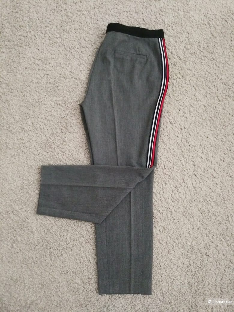 Брюки ZARA , размер L - XL