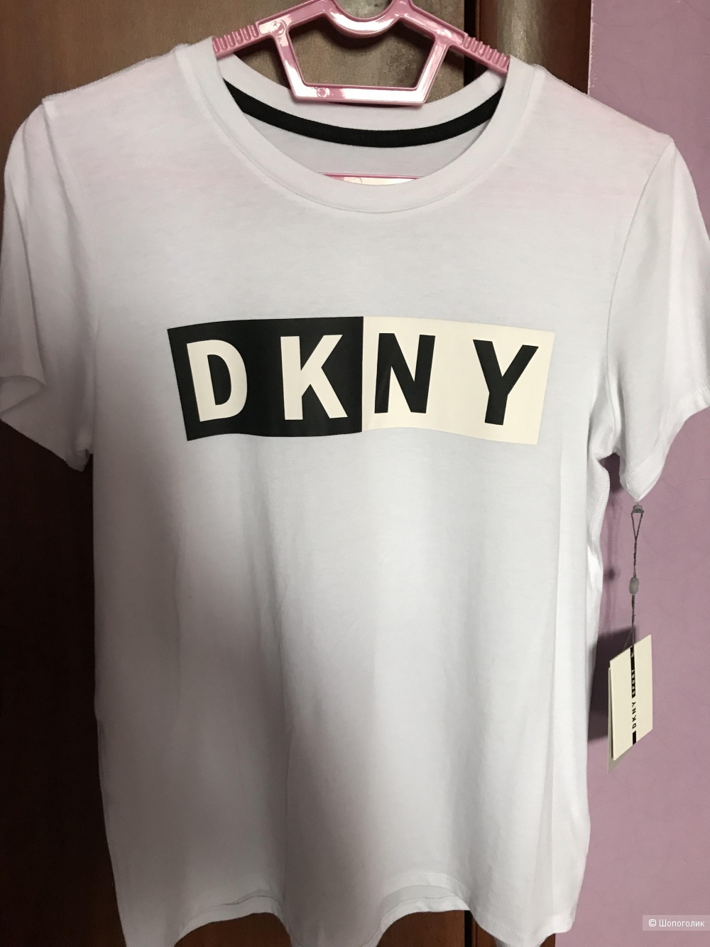 Футболка Dkny XS-S