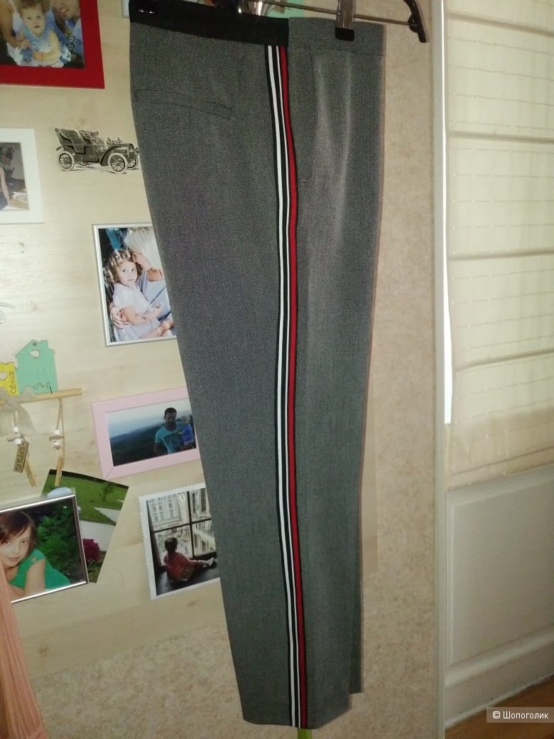 Брюки ZARA , размер L - XL