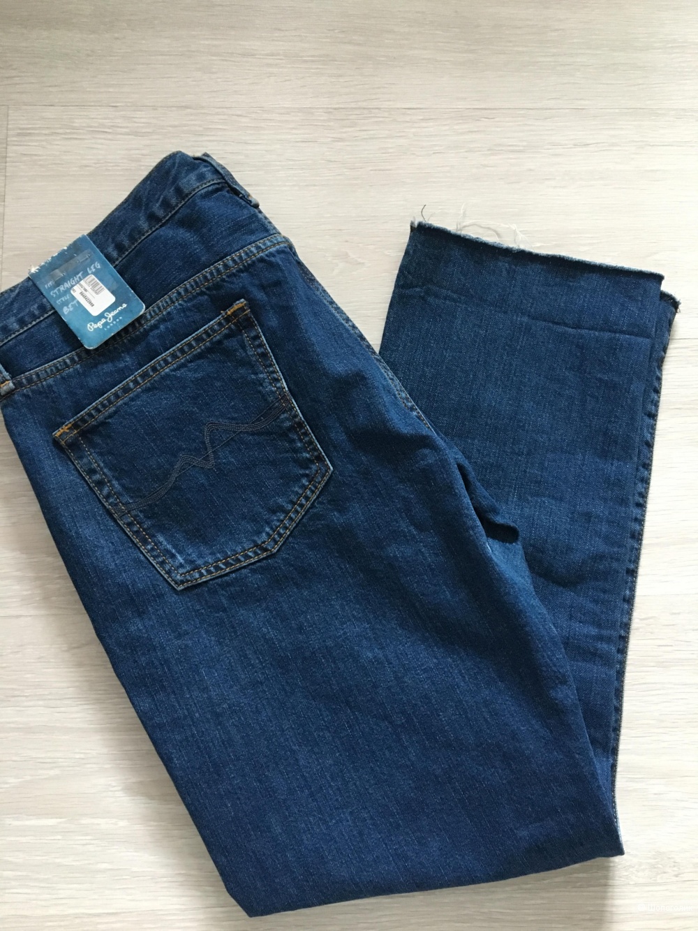 Джинсы Pepe Jeans, 50