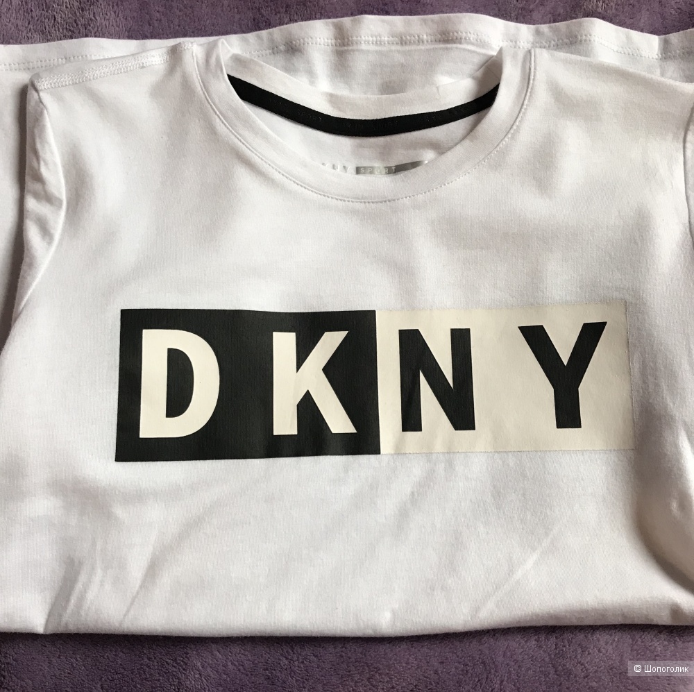 Футболка Dkny XS-S