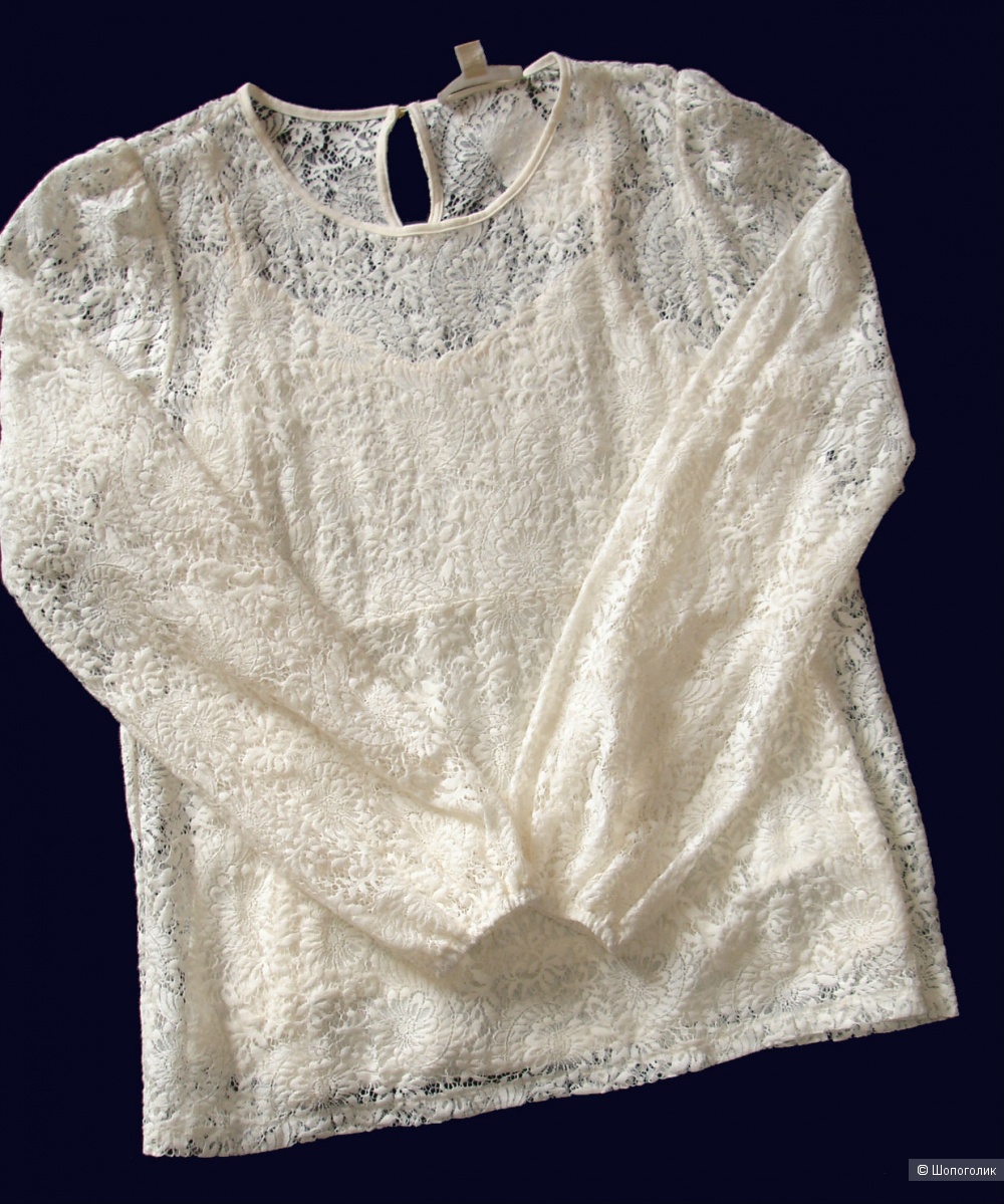 Блуза Michael Kors, размер XL (52-54)