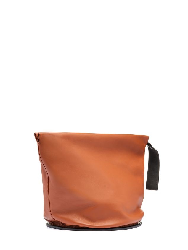 Marni клатч TAMBOURINE ( 43,5 см.* 29,0 см.* 33,5 см)
