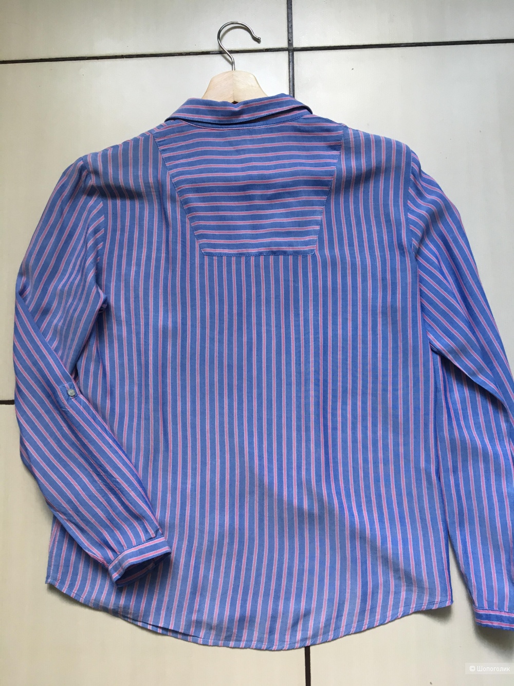 Рубашка Esprit (размер 42-44) UK6