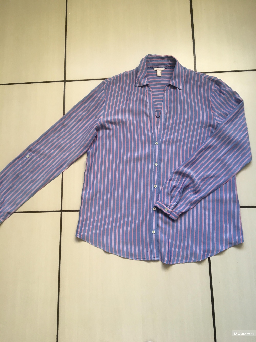 Рубашка Esprit (размер 42-44) UK6