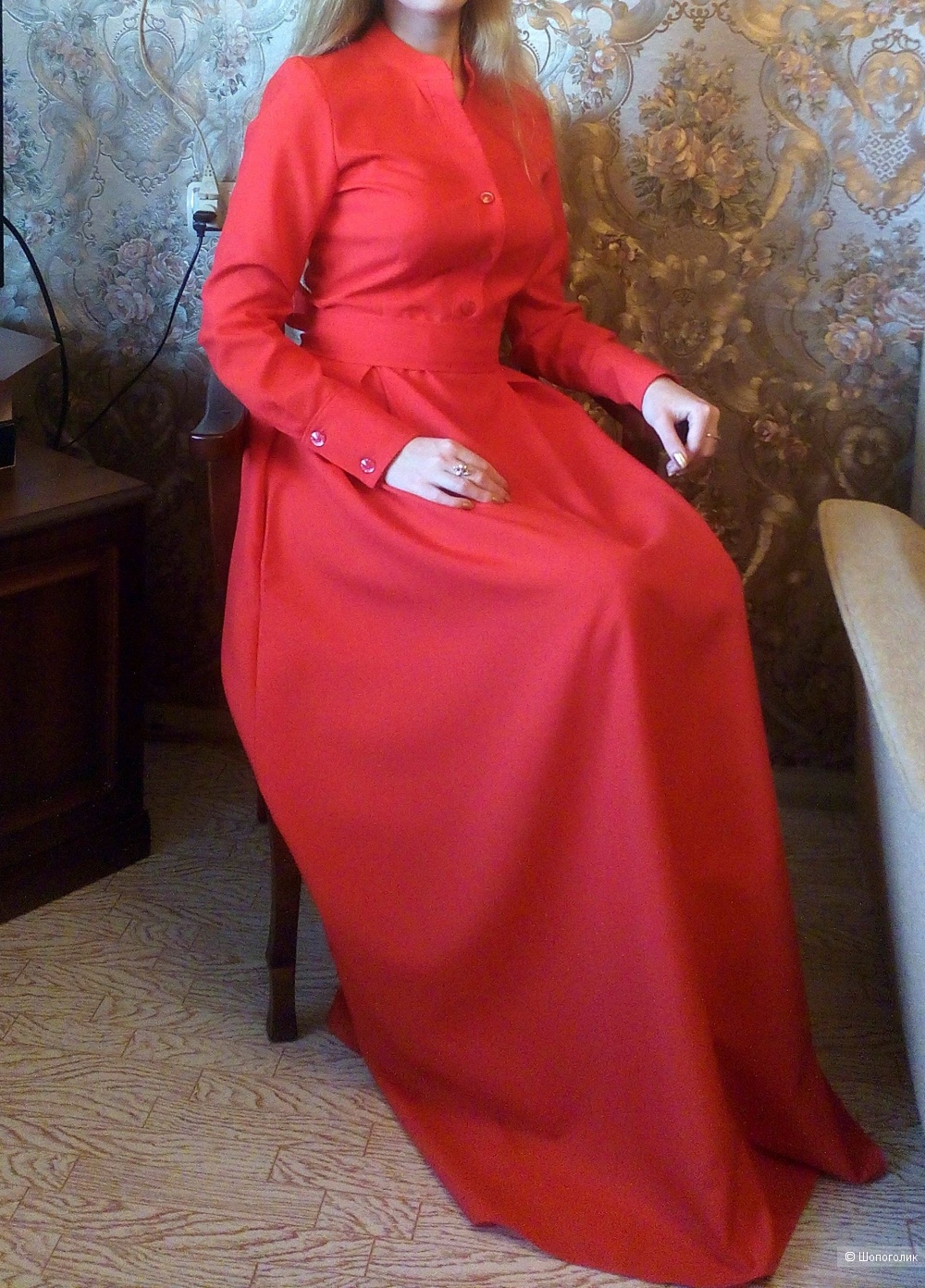 Платье Liza Muromskaya, 42 RUS