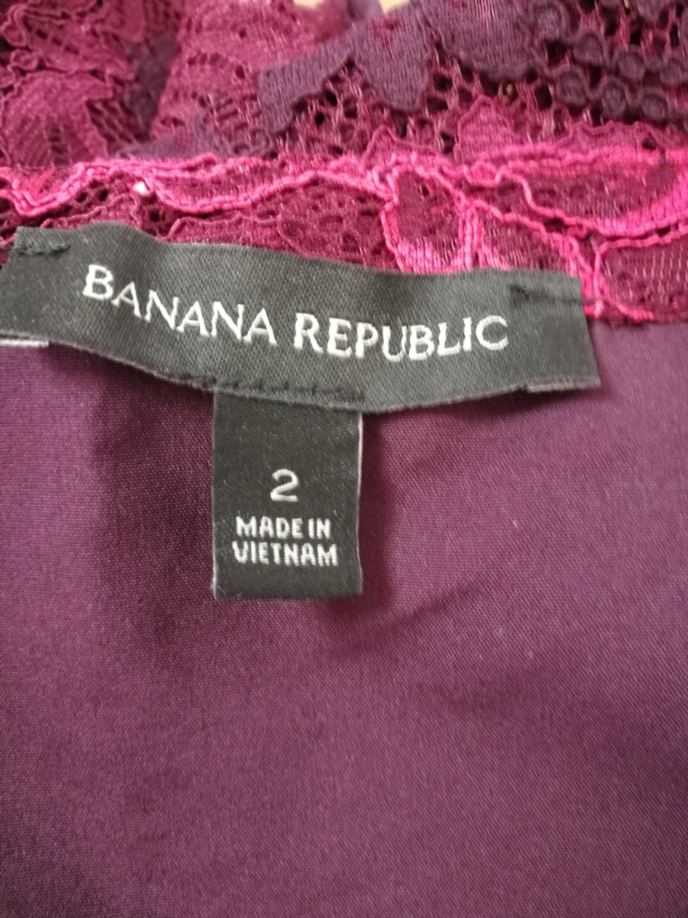 Платье banana republic,  размер 34/S.