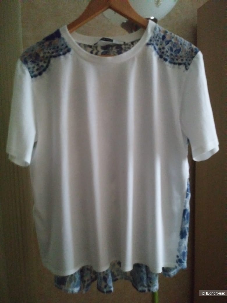 Футболка SPORTMAX CODE , размер L-XL