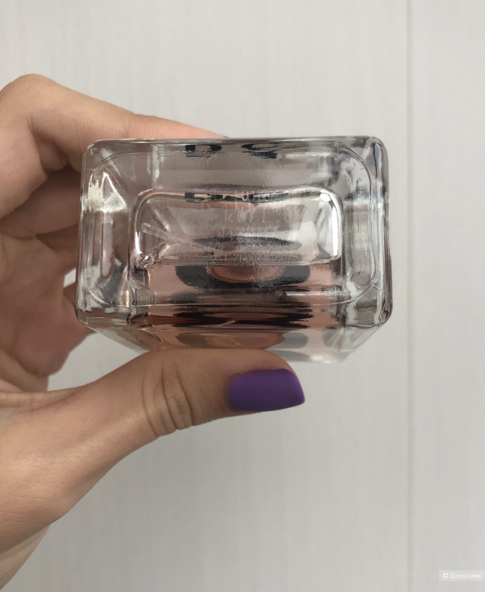 DOLCE&GABBANA L`Imperatrice 3 50ml EDT