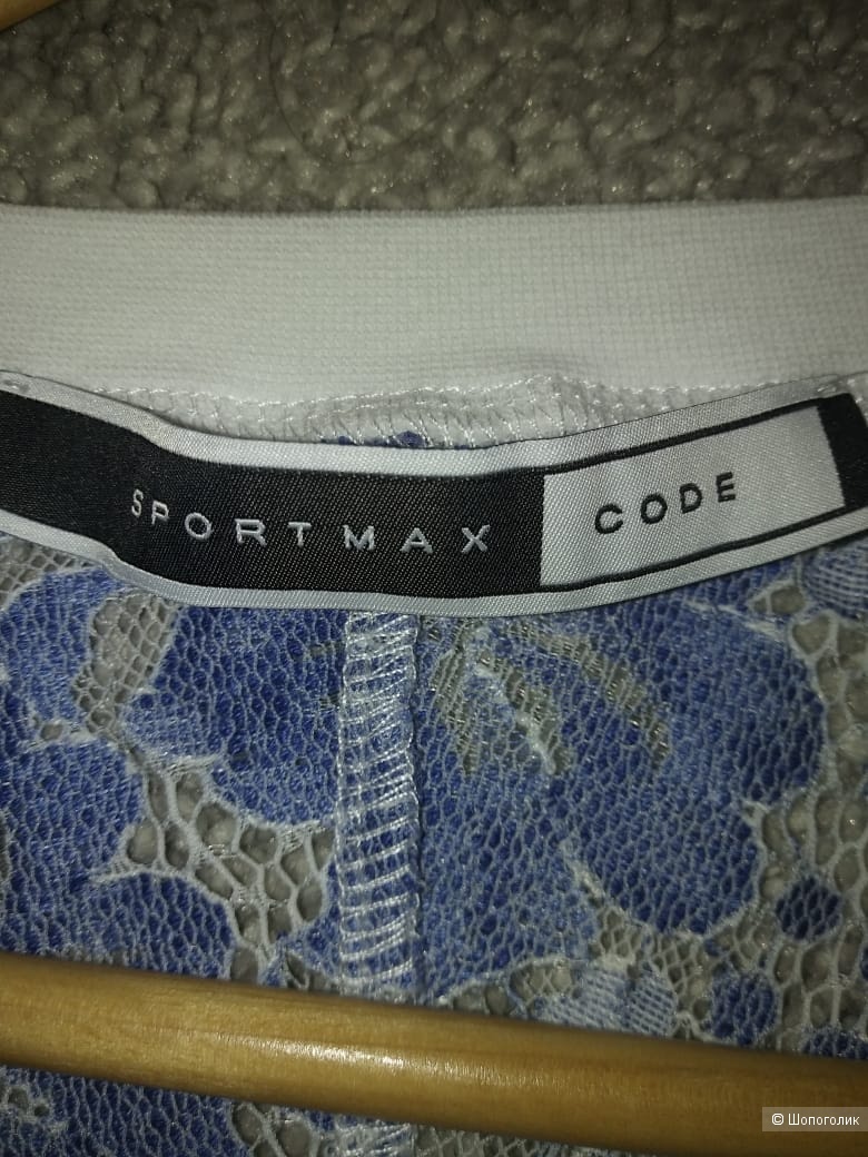 Футболка SPORTMAX CODE , размер L-XL