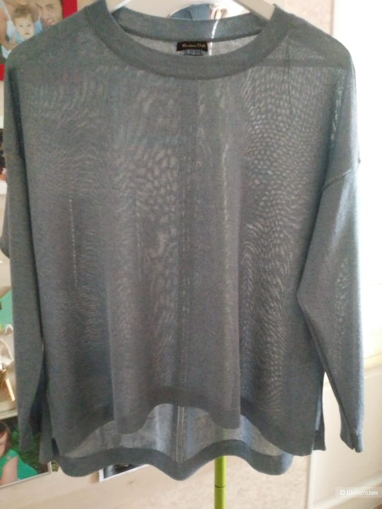 Джемпер MASSIMO DUTTI , размер M-L-XL